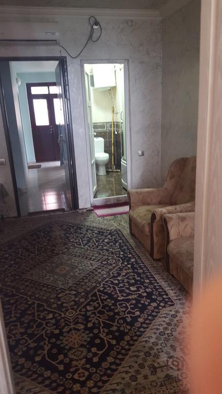 Nini'S Apartments باتومي المظهر الخارجي الصورة