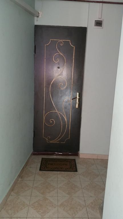 Nini'S Apartments باتومي المظهر الخارجي الصورة