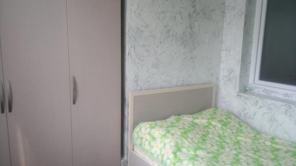 Nini'S Apartments باتومي المظهر الخارجي الصورة