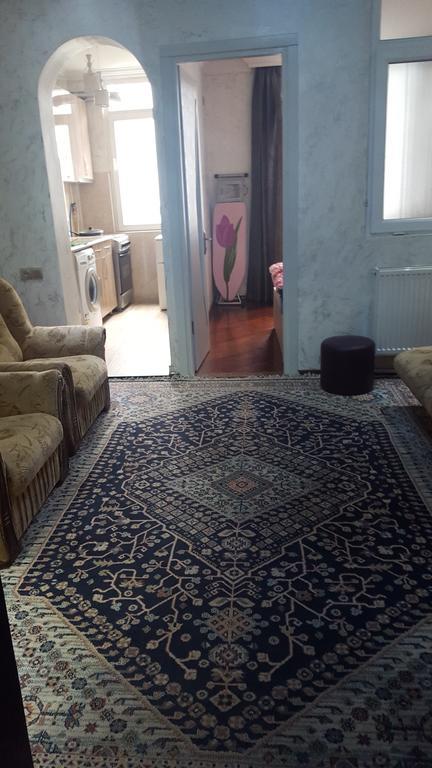 Nini'S Apartments باتومي المظهر الخارجي الصورة