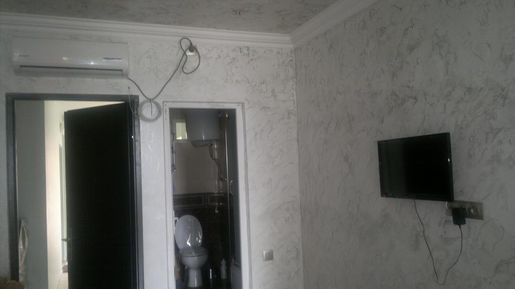 Nini'S Apartments باتومي المظهر الخارجي الصورة
